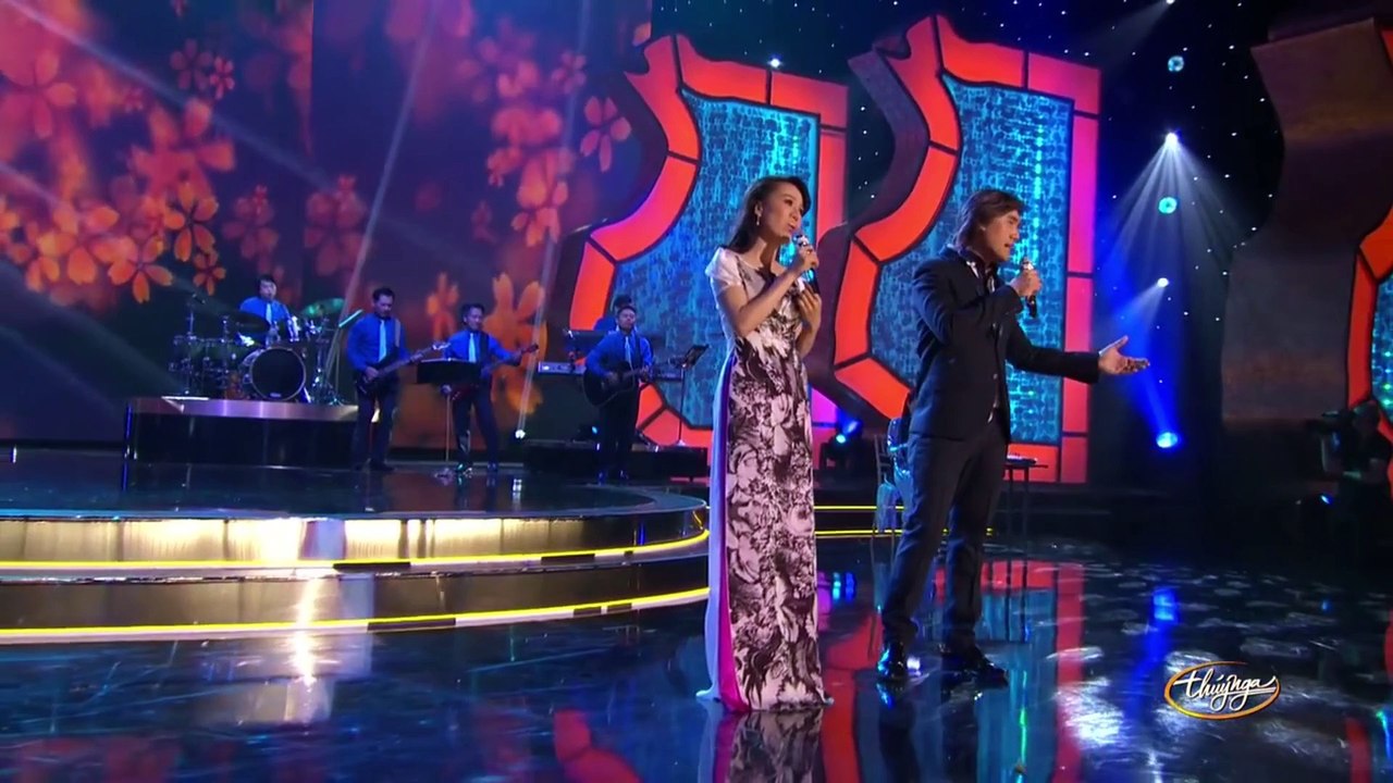 Mai Thiên Vân - Tuấn Quỳnh - Mạnh Quỳnh