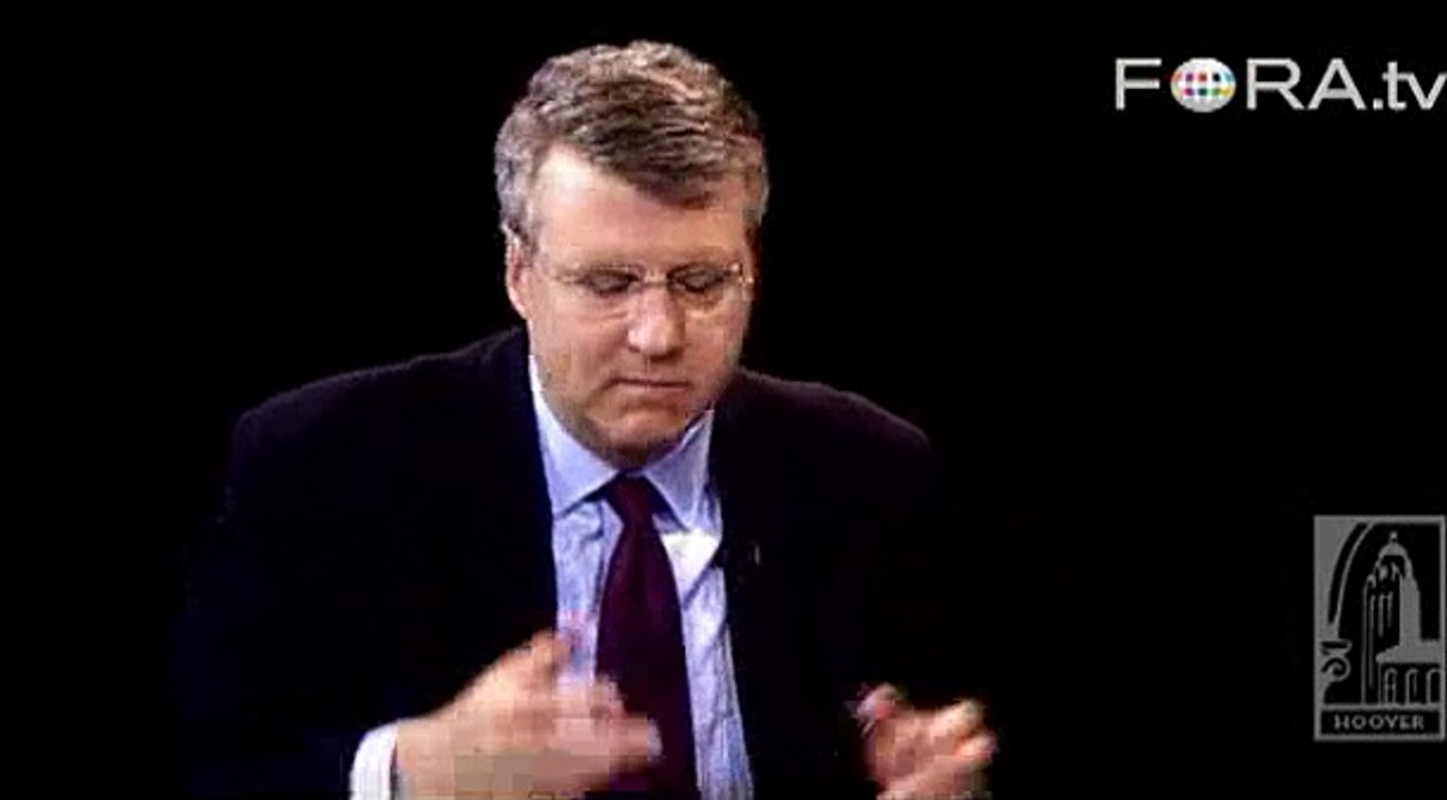 PM John Howard: Lessons from Reagan and Thatcher