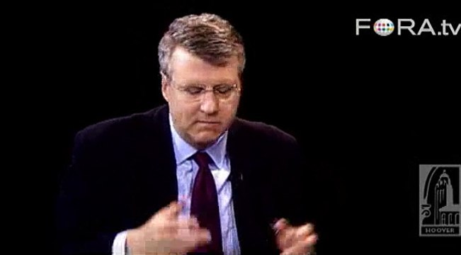 PM John Howard: Lessons from Reagan and Thatcher