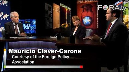 Are Cuba's Political Prisoners Used as Bargaining Chips?