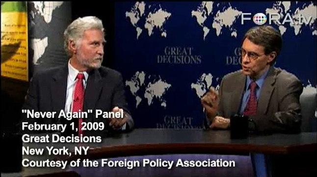 Roth: China's Future Depends on Free Speech, Liberty