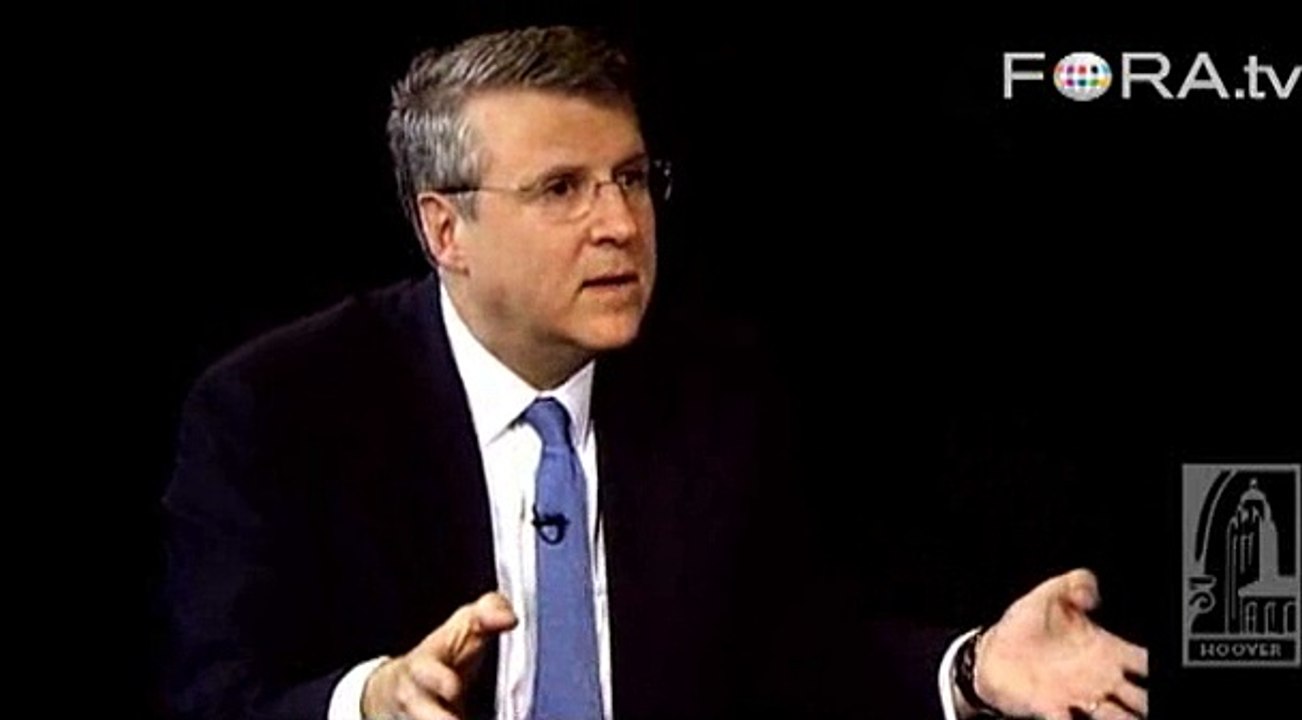 General Keane Gives Reason for Optimism in Afghanistan