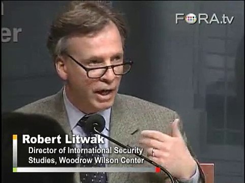 Flawed Assessments in DC Lead to Flawed Global Strategy