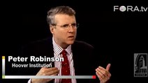 Richard Epstein: Gov't Bailouts Disruptive, Politicized
