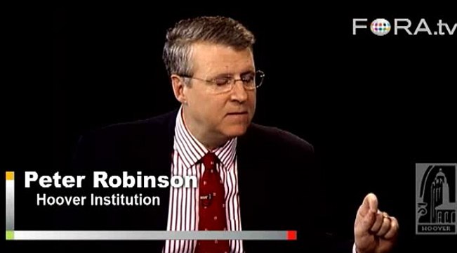 Richard Epstein Gives His Take on 90% AIG Bonus Tax