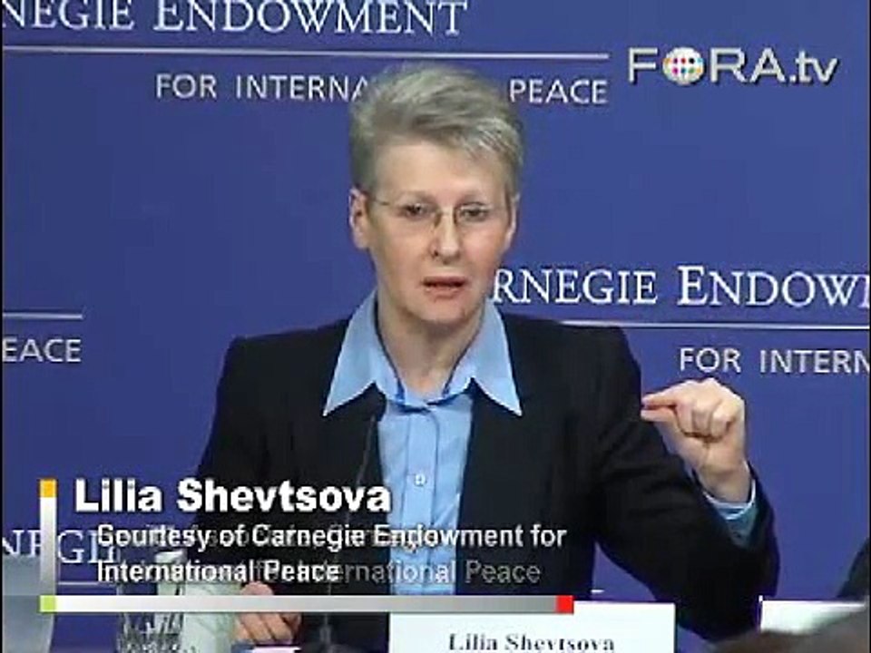 What  Does the Future Hold for Russia-America Relations?