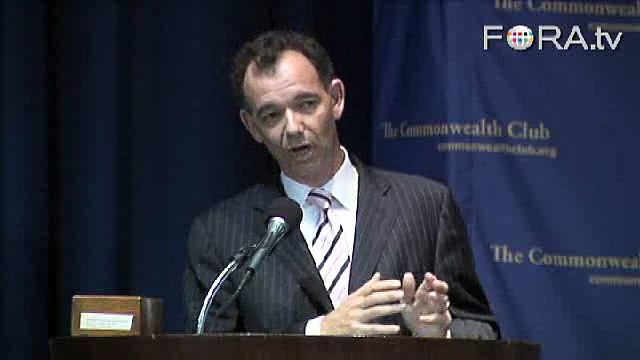 Will Global Economic Crisis Spur Societal Revolution?