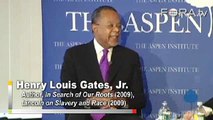 Henry Louis Gates on Lincoln, Obama,and Race