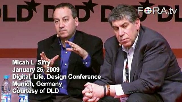 Bloggers Hold Mainstream Media Accountable