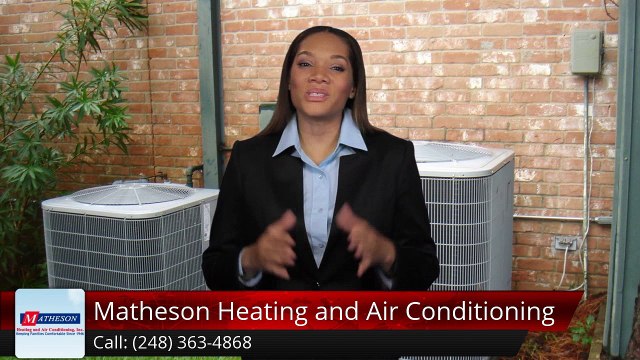 Best Furnace Repair in Commerce Twp - (248) 363-4868