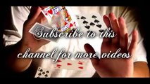 Easy Card Magic Trick for Beginners!