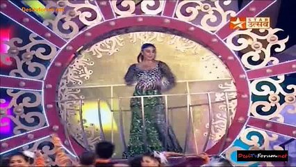 Happy New Year 2015 - 31 December 2014 Utsav Show Part 6