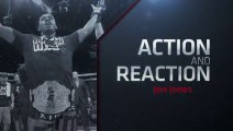 UFC 182: Action and Reaction - Jon Jones