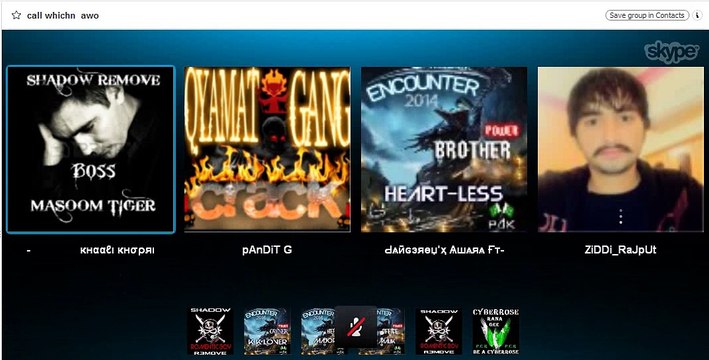 ENCOUNTER K TATTE HEARTLESS KI KHAUFNAAK CHUDAI BY ONE AND ONLY MASOOM TIGER