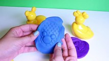 Play Doh Mickey Mouse Clubhouse Play-Doh Mickey Mouse Mouskatools Mickey Herramientas Shape & Mold