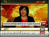 Kharra Sach ~ 31st December 2014 - Pakistani Talk Shows - Live Pak News