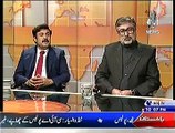 Islamabad Tonight ~ 31st December 2014 - Pakistani Talk Shows - Live Pak News