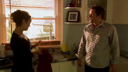 Action Comedy - Domestic - Short Film, Directed by Katie Hides