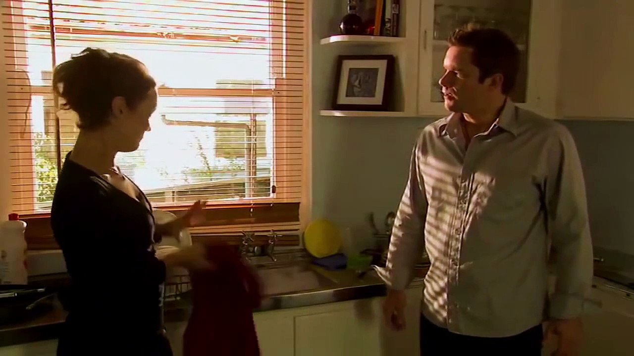 Action Comedy - Domestic - Short Film, Directed by Katie Hides