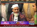 Mazrat Ke Sath ~ 31st December 2014 - Pakistani Talk Shows - Live Pak News