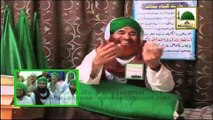 Madani Muzakra - Naya Saal Aesay Manain - Maulana Ilyas Qadri