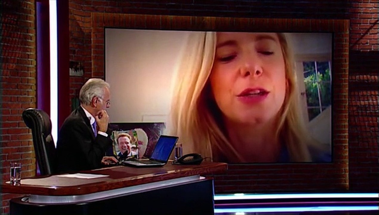 Die Harald Schmidt Show - 2012.10.10