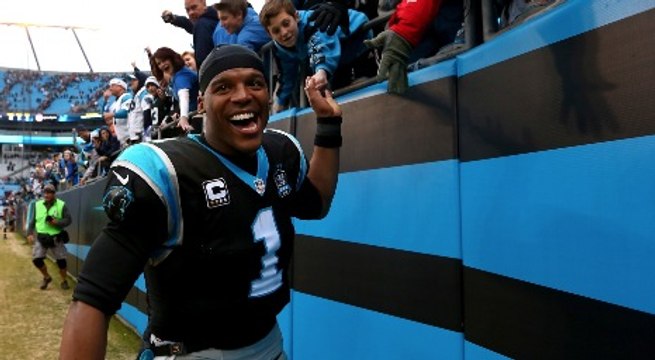 Panthers have momentum against Cardinals