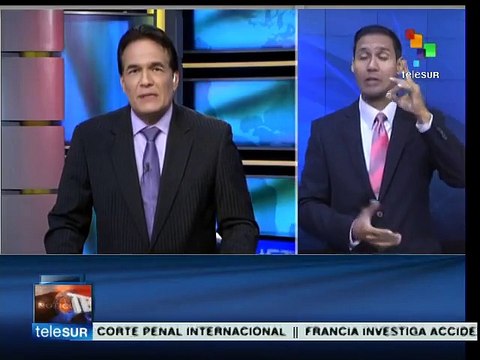 En condiciones inhumanas, prisioneros iraníes en EEUU: Teherán