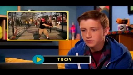 React To That Season 1 Episode 12 - Snail Attack and Hallway Swimming - Full Episode