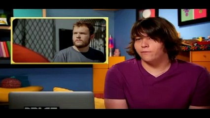 React To That Season 1 Episode 1 - Fart Attack and World’s Largest Slingshot - Full Episode