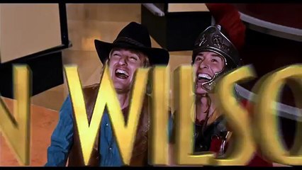 Night at the Museum  Secret of the Tomb Featurette - Cast (2014) - Owen Wilson Movie HD