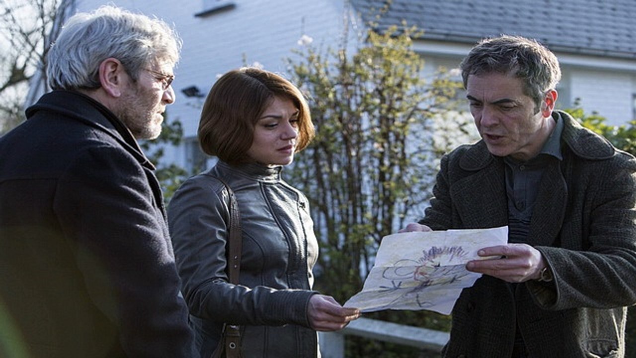 The Missing Season 1 Episode 8 - Till Death - Full Episode LINKS