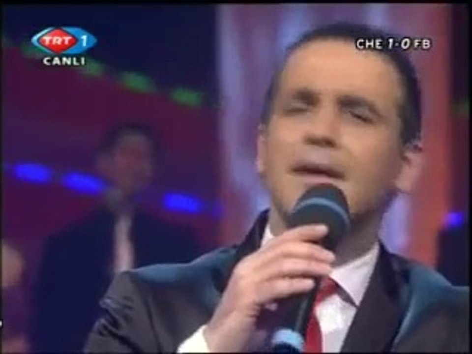 Nusret YILMAZ - KADER KİME ŞİKAYET EDEYİM SENİ