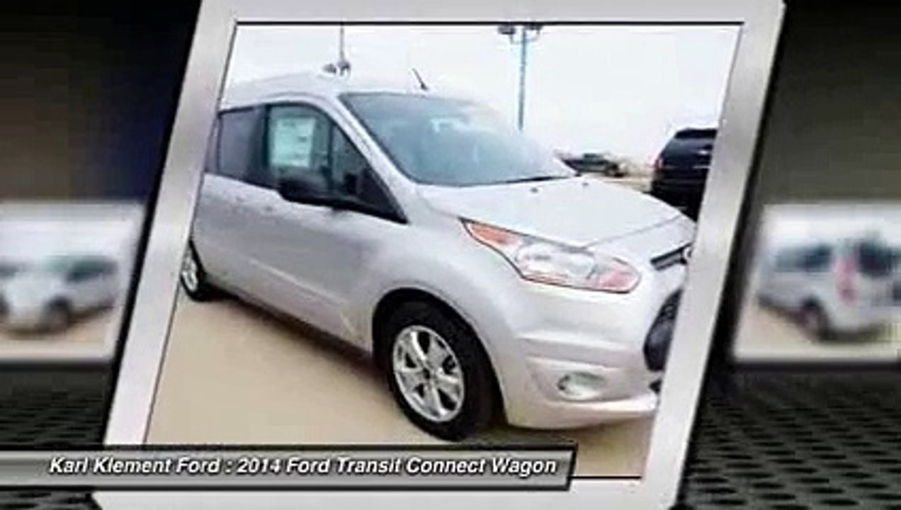 2014 Ford Transit Connect Whitesboro, TX| Ford Transit Connect Whitesboro, TX