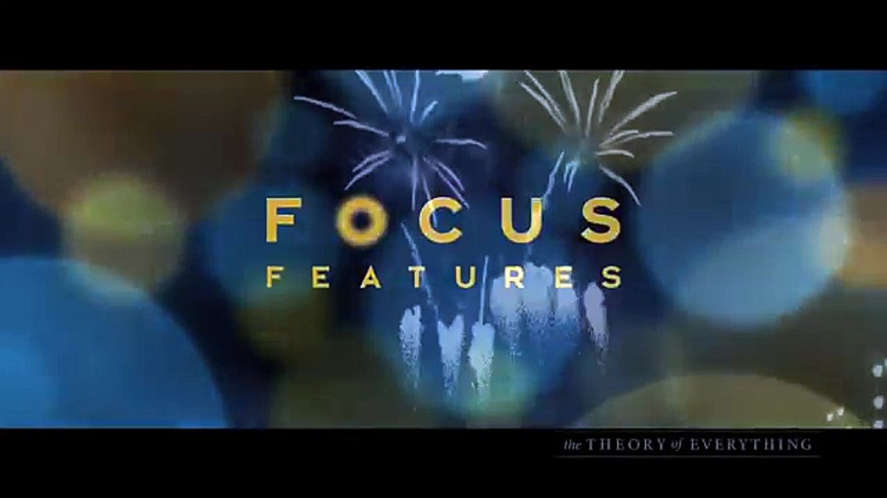 The Theory of Everything TV SPOT - Now Playing (2014) - Eddie Redmayne, Felicity Jones Drama HD