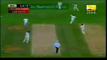AMAZING FOOTBALL KICK RUN OUT EVER IN CRICKET HD