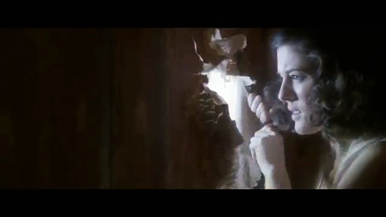 The Woman in Black 2 Angel of Death Movie CLIP - Wake Up (2015) - Jeremy Irvine Horror Movie HD