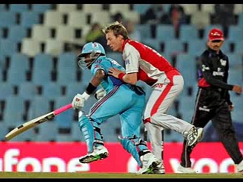 Funniest , Magical and Best Moments in DLF IPL T20 History