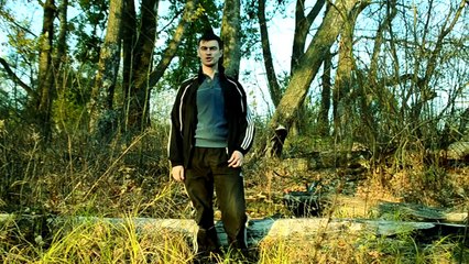 Восставшие из мертвых