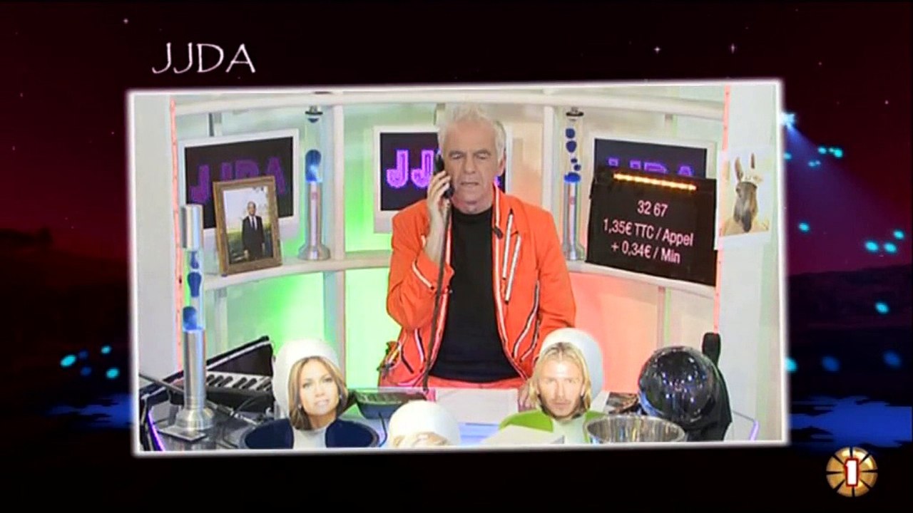 Le Grand Bêtisier de IDF1