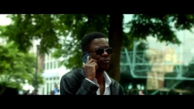 Top Five Movie CLIP - Dancing with the Stars (2014) - Kevin Hart, Chris Rock Comedy HD