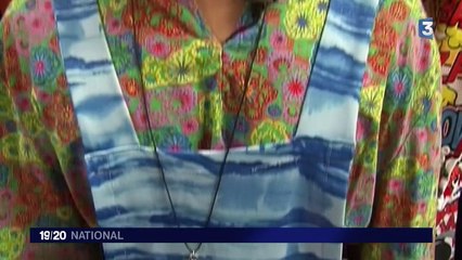 Les tenues du réveillon