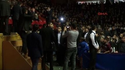 Sivas ve Tokat'ta Mekke'nin Fethi Kutlandı