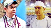 PK Controversy - Aamir Khan's Visit to Mecca Under Question by Hindu Extremists