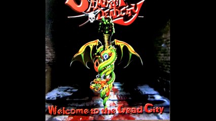 SAMURAI DEAD CITY destination