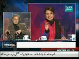 When I was Opposing Naya Pakistan on TV, my family was attending PTI Jalsas without telling me - Abdul Sattar