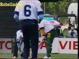 'THE' MOST AMAZING BALL EVER BOWLED IN CRICKET HISTORY