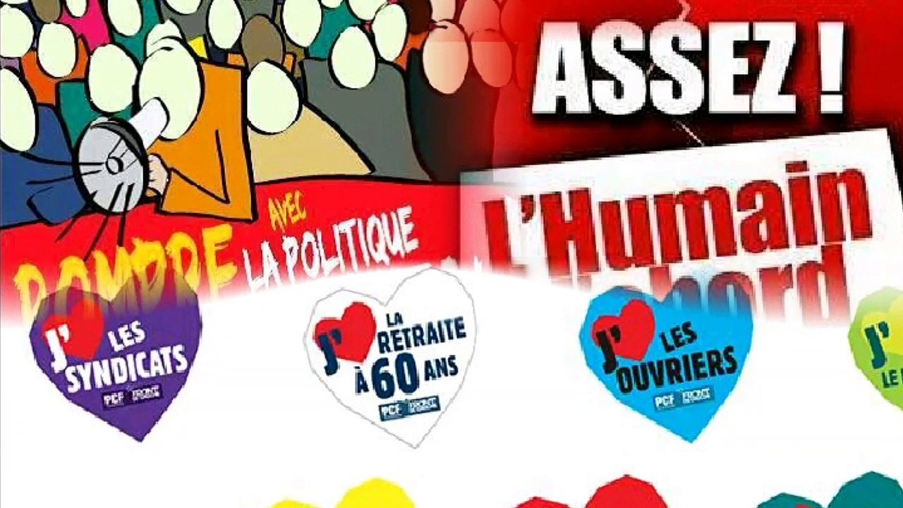 fait par moi