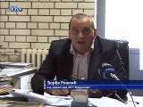 Prednovogodisnja atmosfera u Majdanpek, 31. decembar 2014. (RTV Bor)