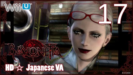 Bayonetta 【WiiU】 -  Pt.17 「Chapter 14： Isla Del Sol」